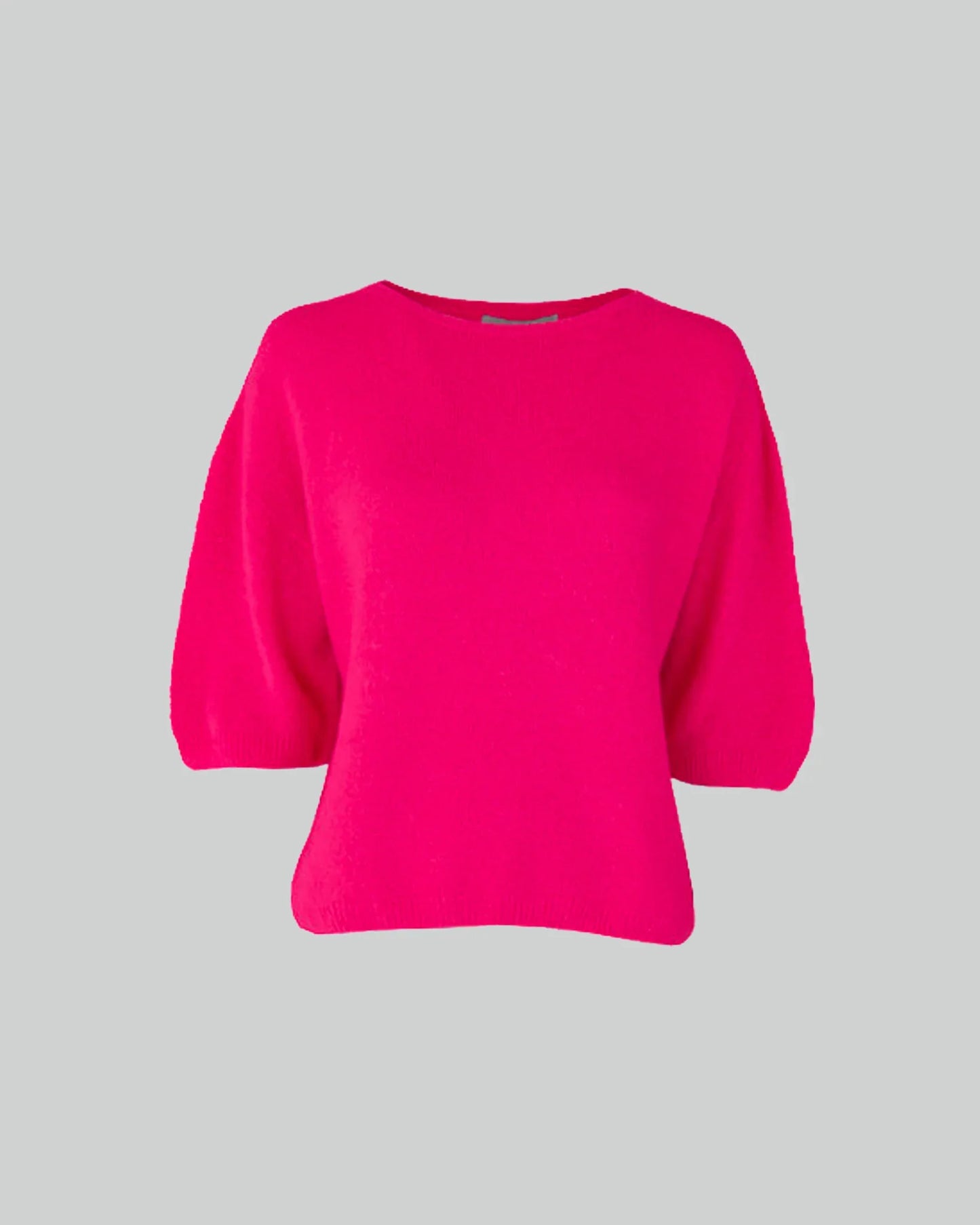 Annabelle Pullover