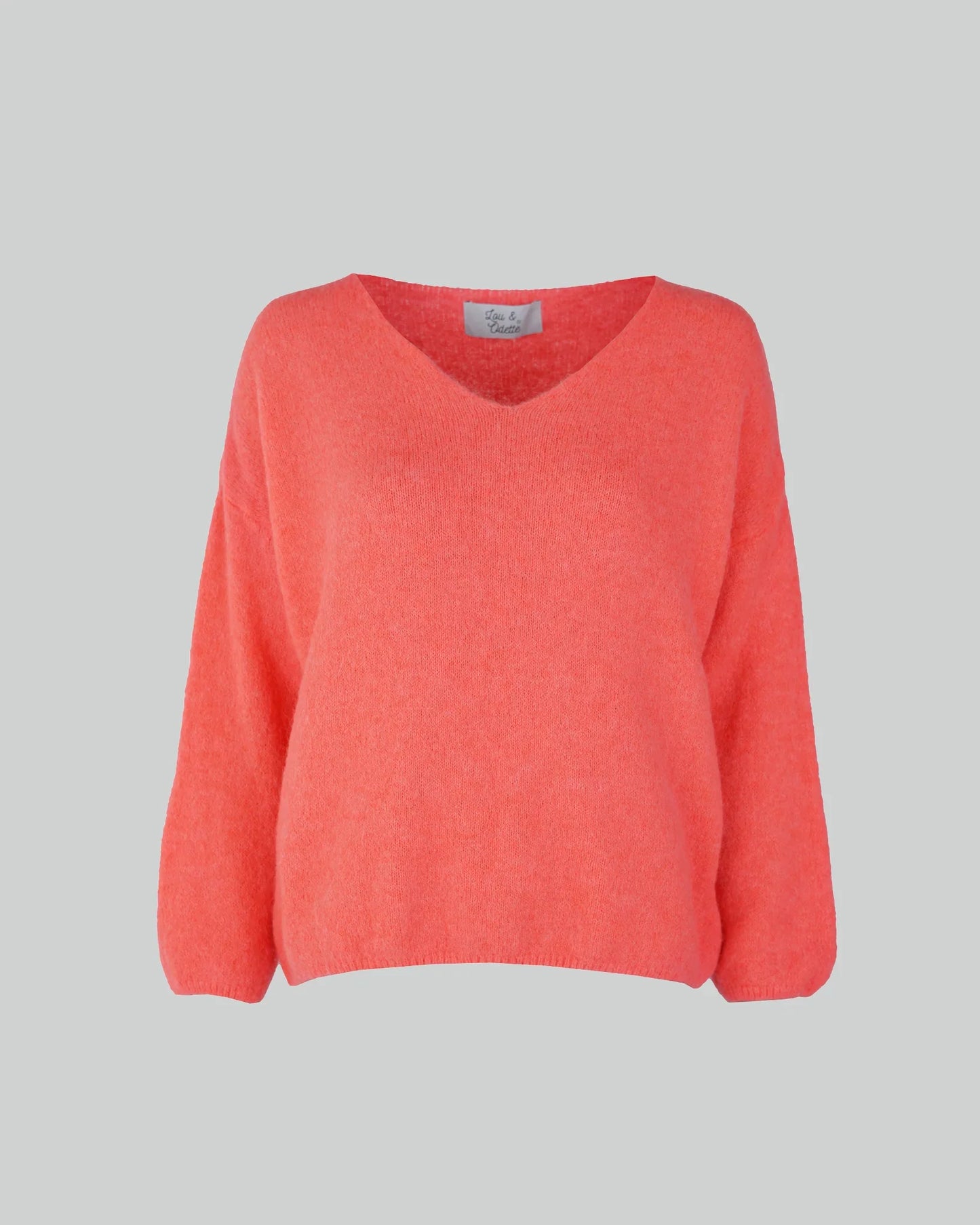 Bibi Pullover V-neck