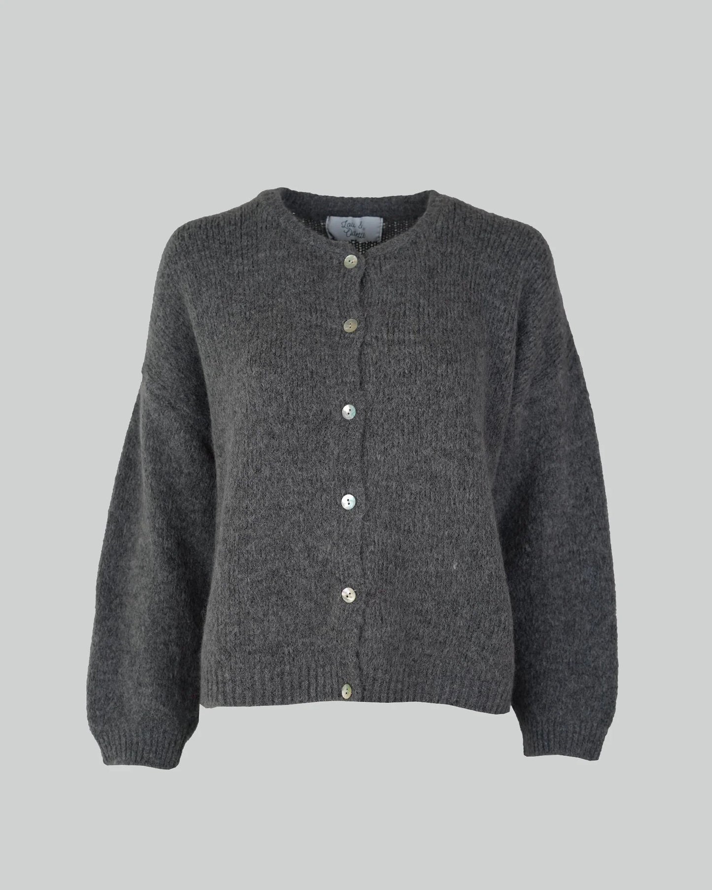 Nathalie Cardigan