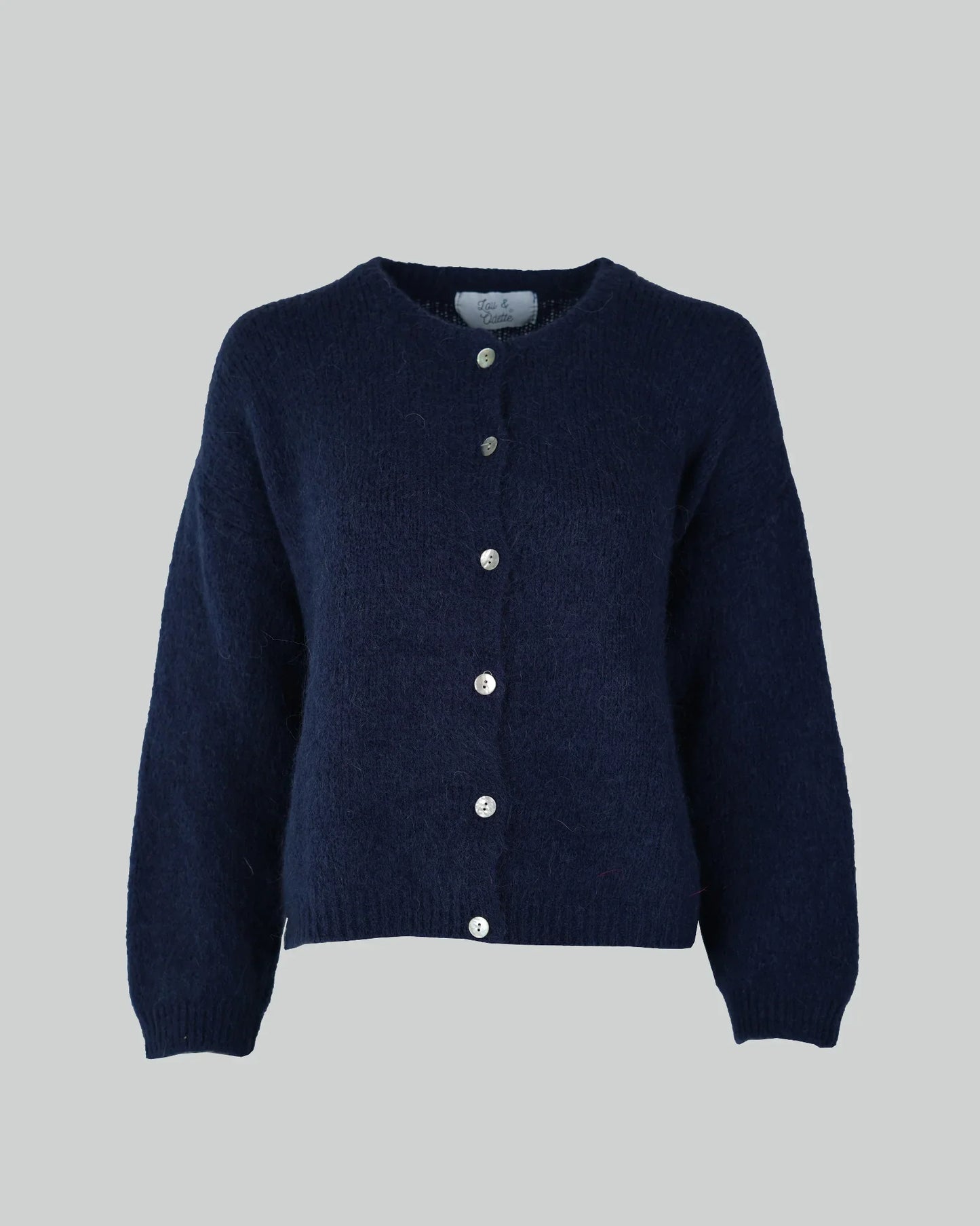 Nathalie Cardigan