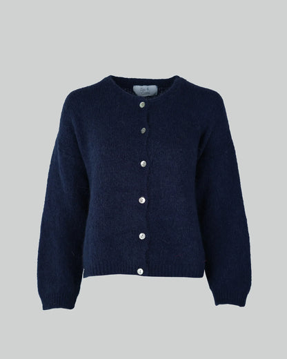 Nathalie Cardigan