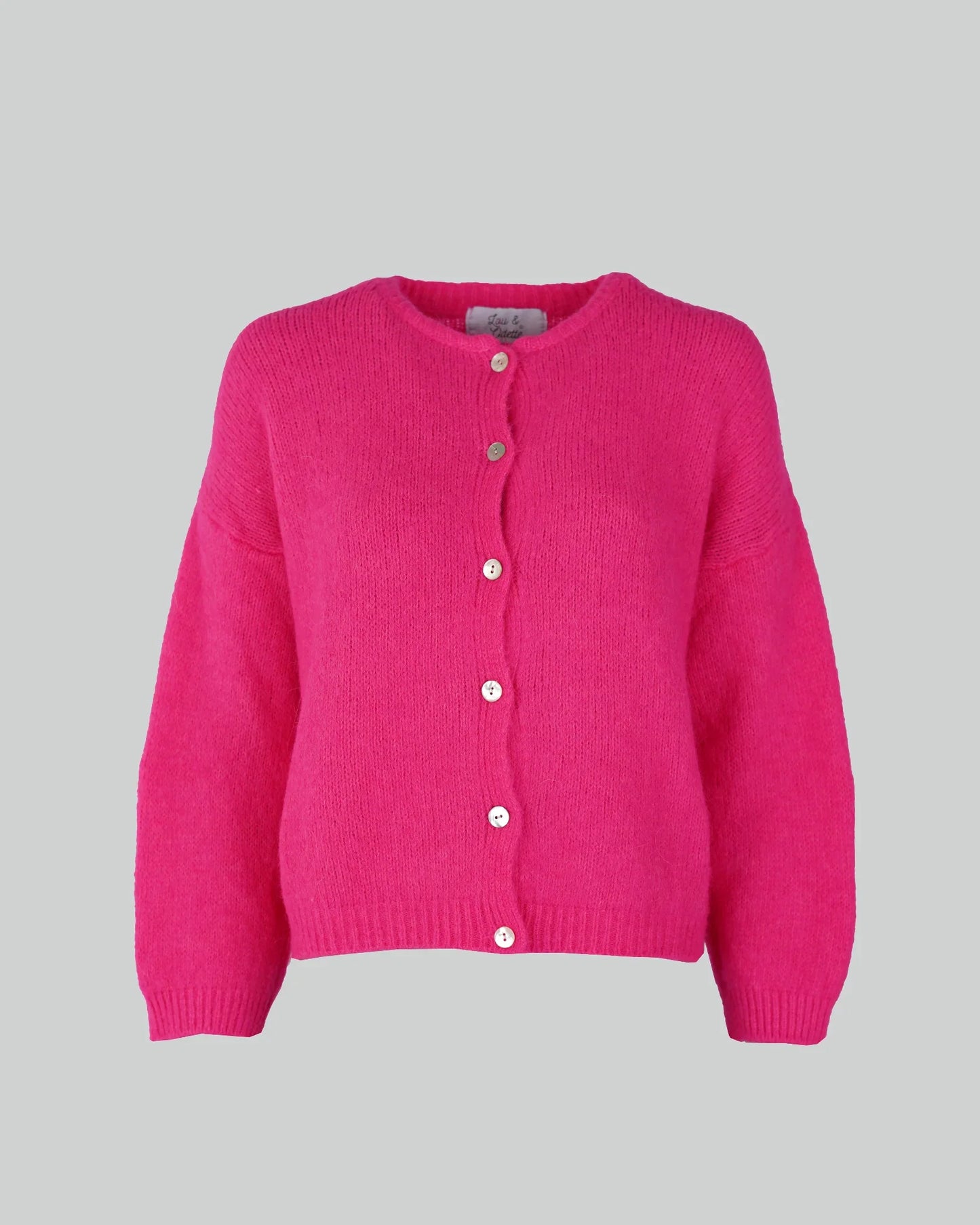 Nathalie Cardigan