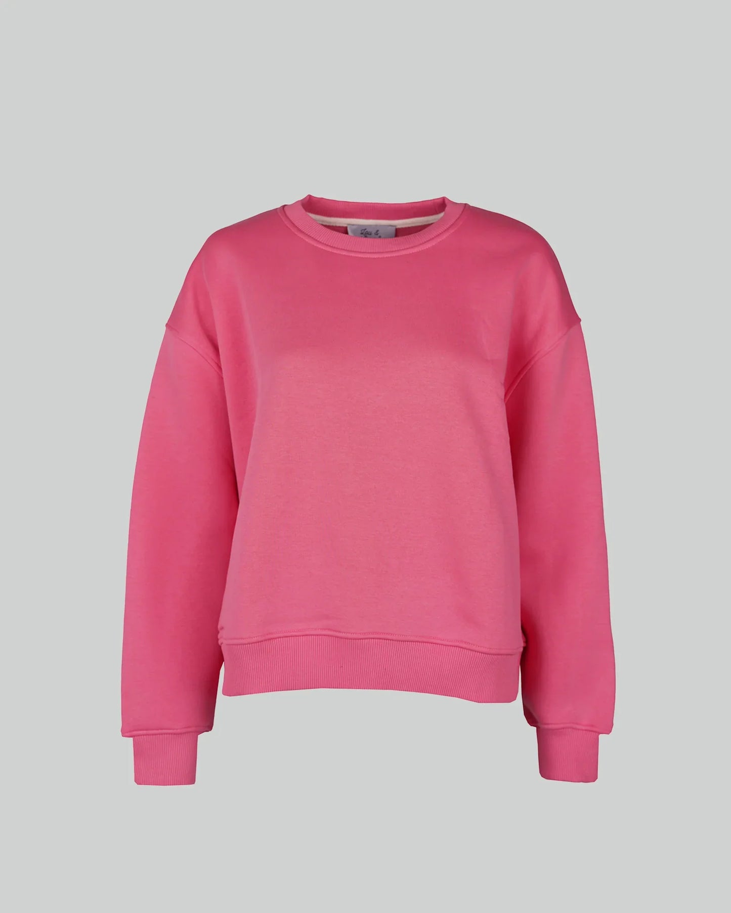 Paulina Easy Sweatshirt