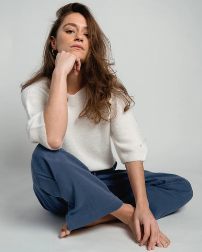 Annabelle Pullover