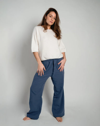 Annabelle Pullover