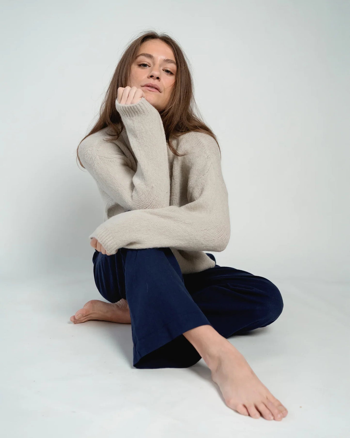 Nathalie Cardigan
