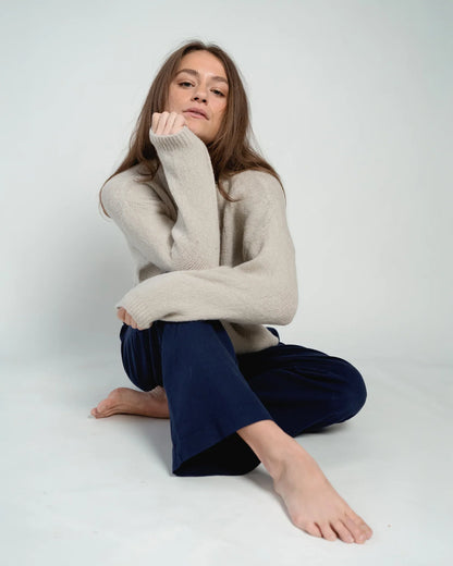 Nathalie Cardigan