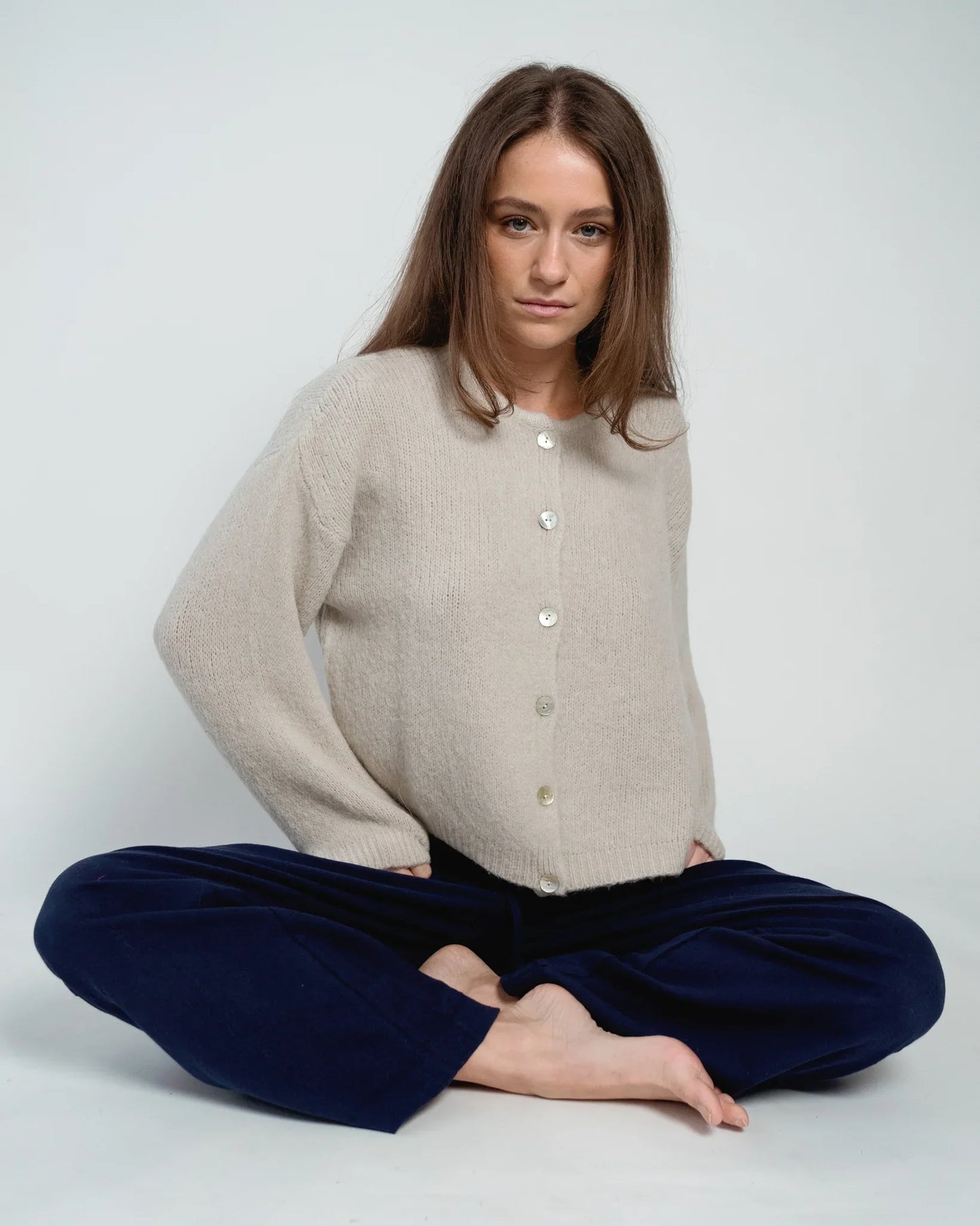 Nathalie Cardigan