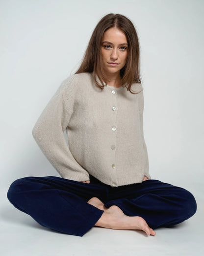 Nathalie Cardigan