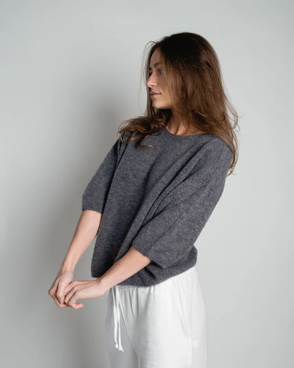 Annabelle Pullover