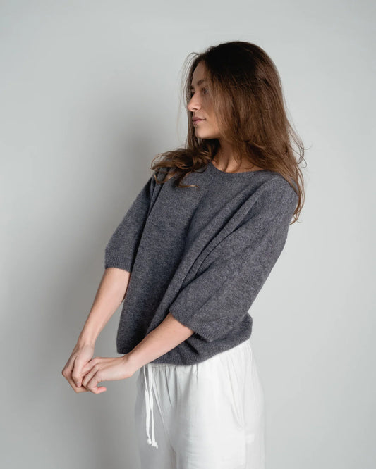 Annabelle Pullover