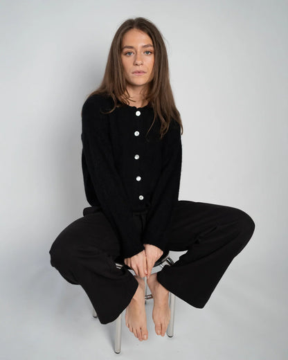 Nathalie Cardigan