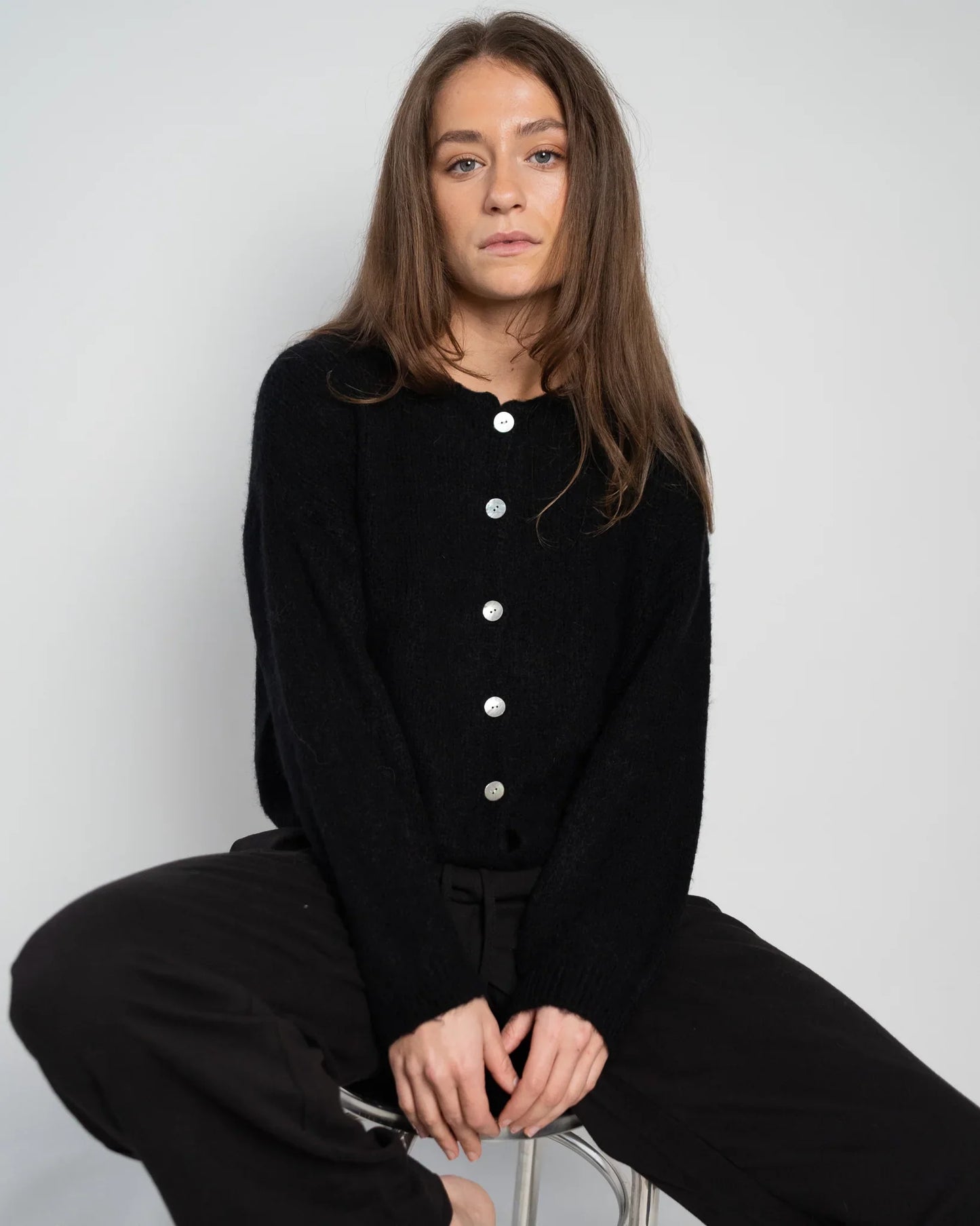 Nathalie Cardigan