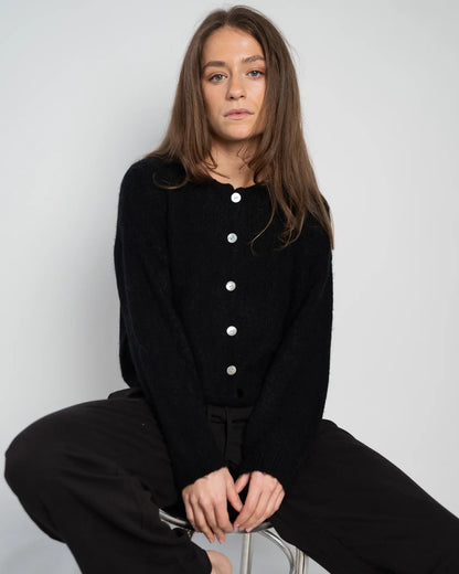 Nathalie Cardigan