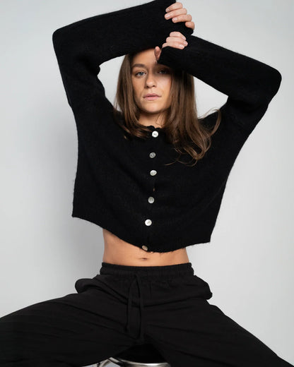 Nathalie Cardigan