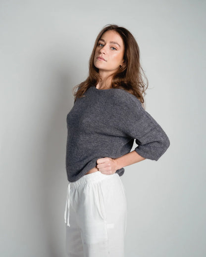 Annabelle Pullover