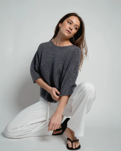 Annabelle Pullover