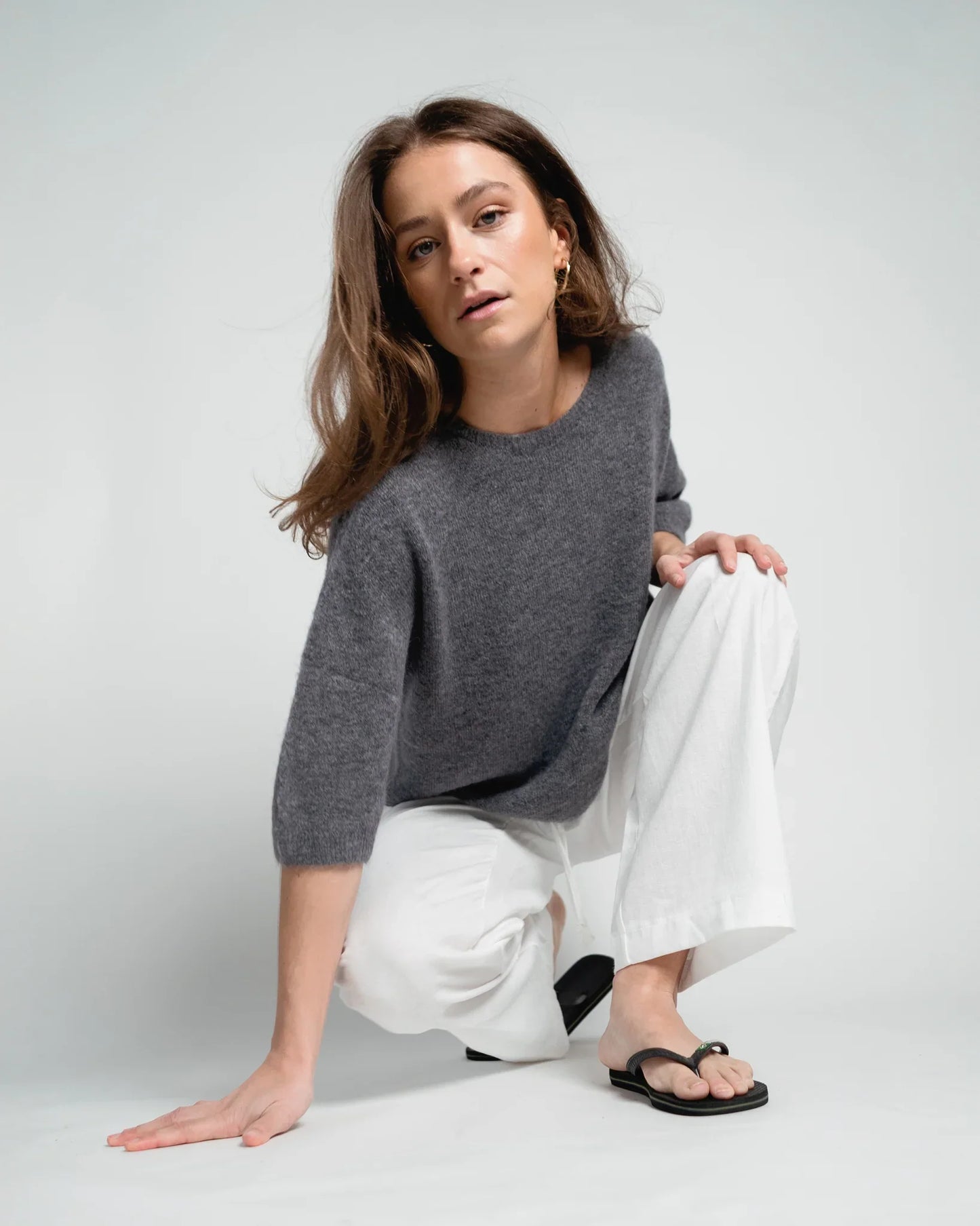 Annabelle Pullover
