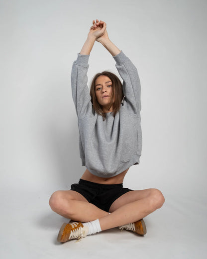 Paulina Easy Sweatshirt