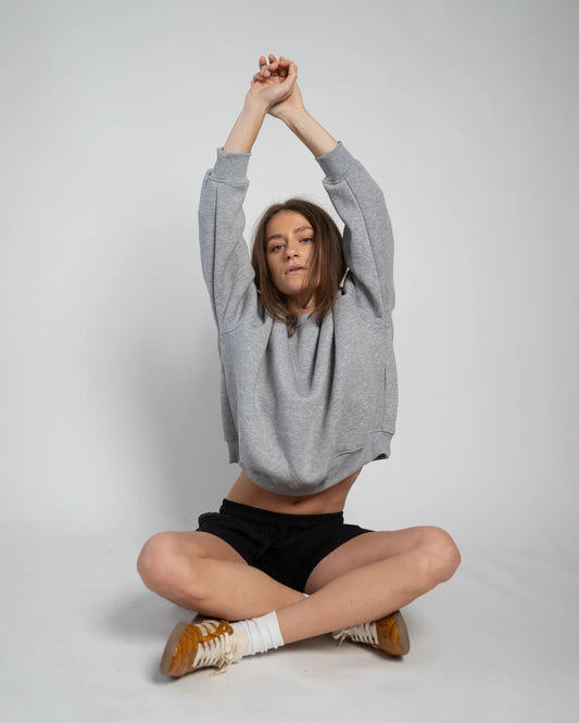 Paulina Easy Sweatshirt