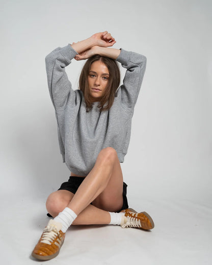 Paulina Easy Sweatshirt