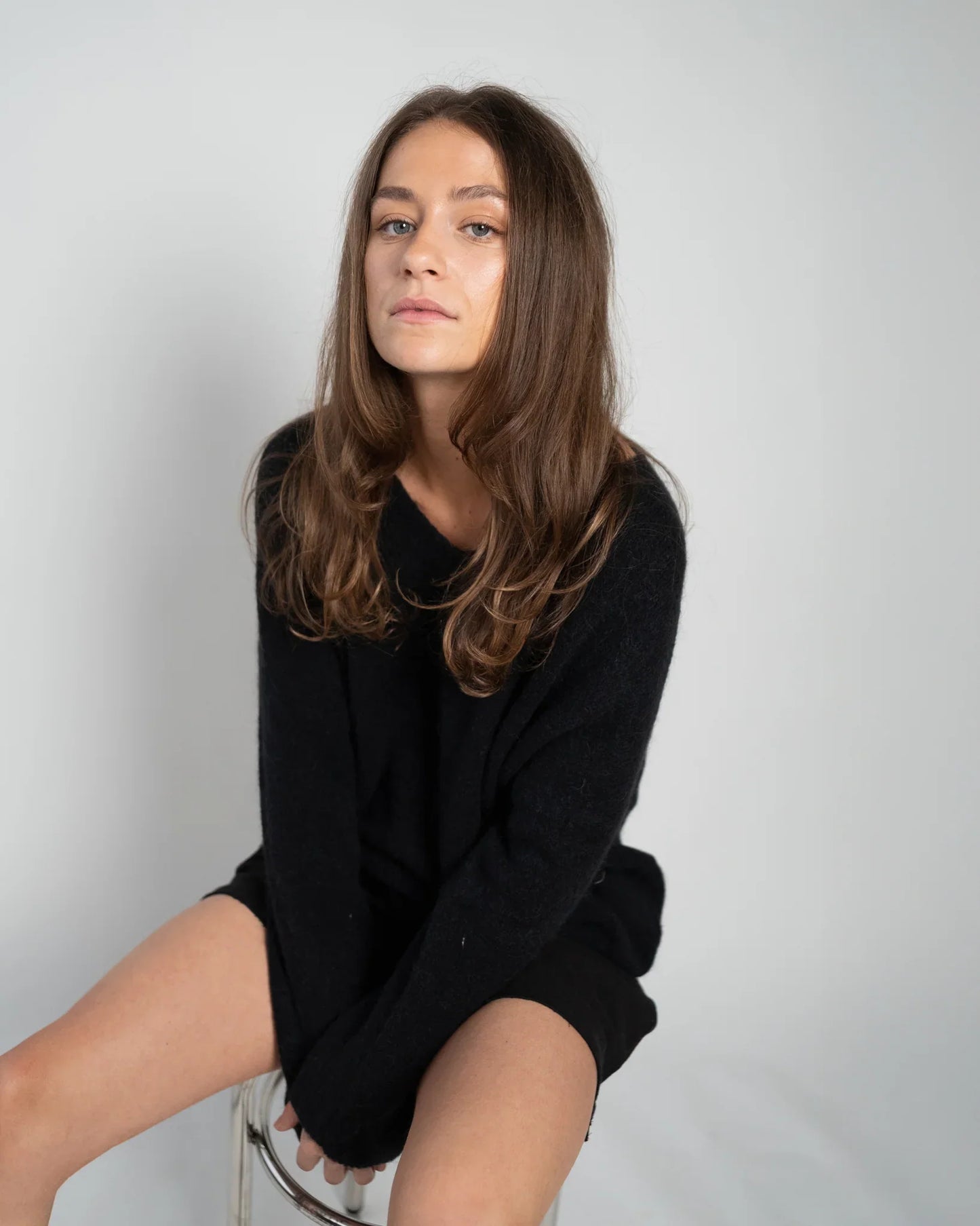 Bibi Pullover V-neck