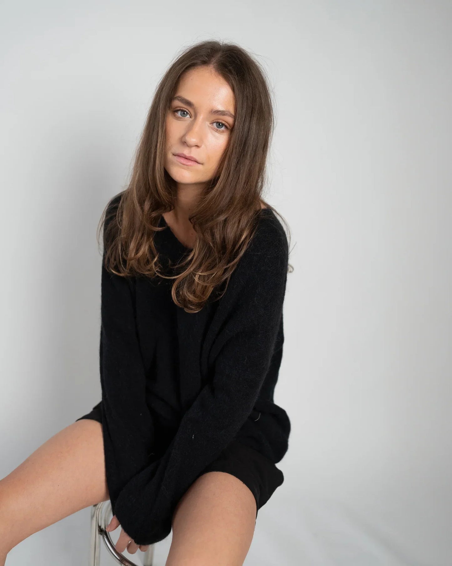 Bibi Pullover V-neck