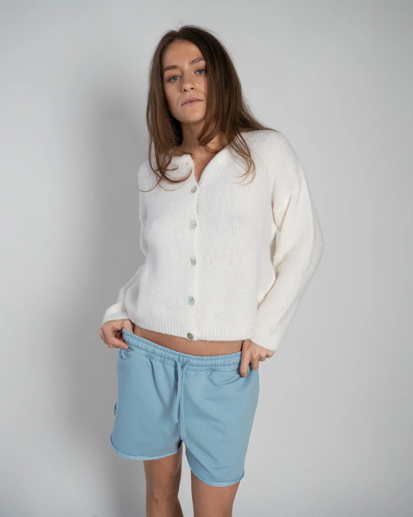 Nathalie Cardigan