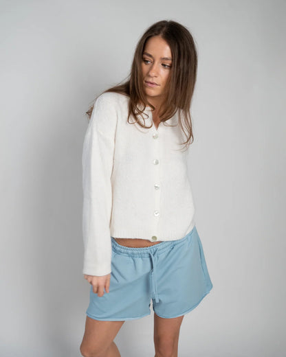 Nathalie Cardigan