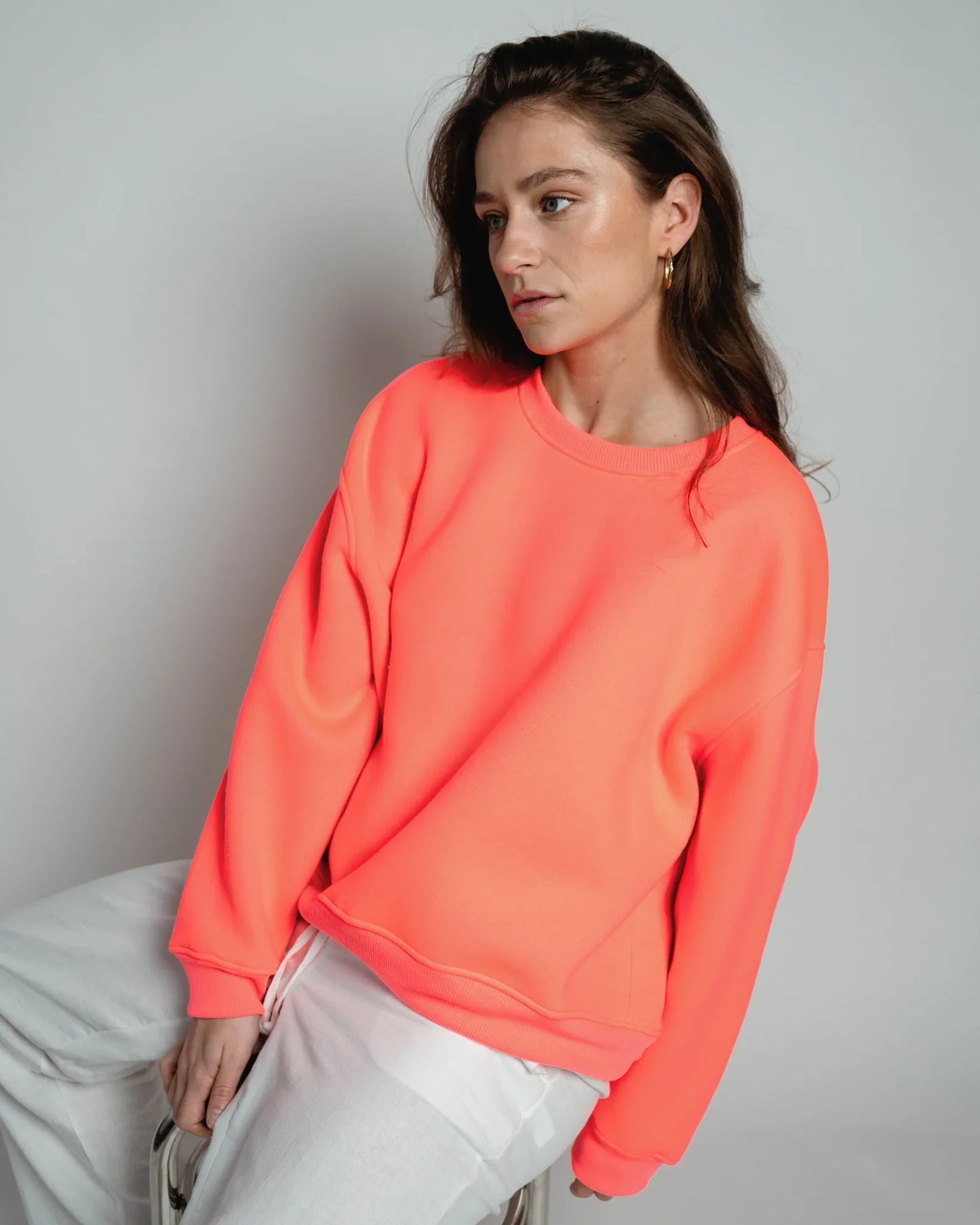 Paulina Easy Sweatshirt