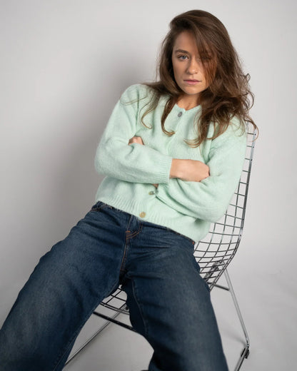 Nathalie Cardigan