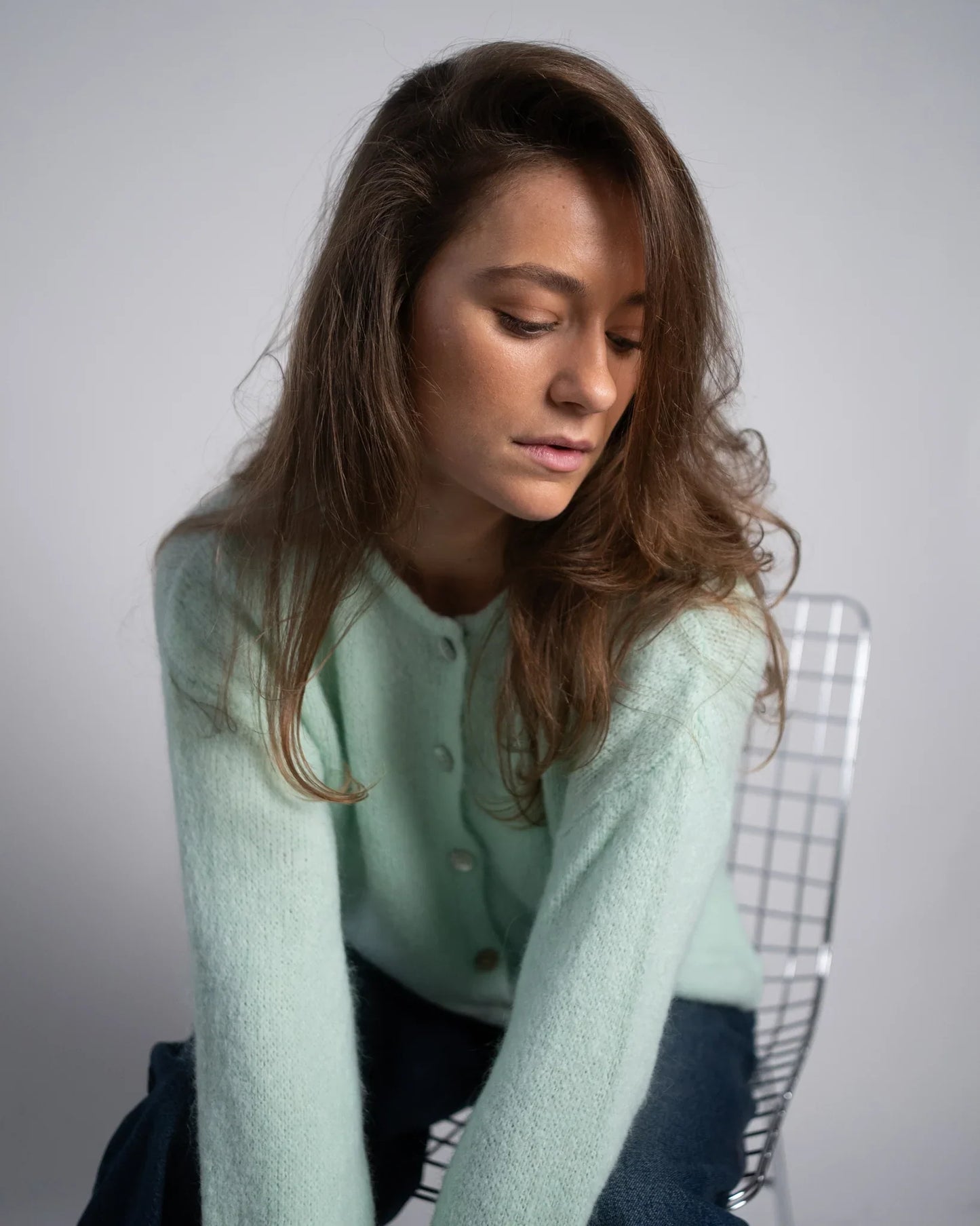 Nathalie Cardigan