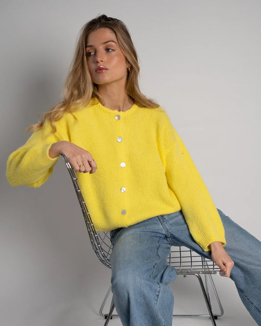 Nathalie Cardigan