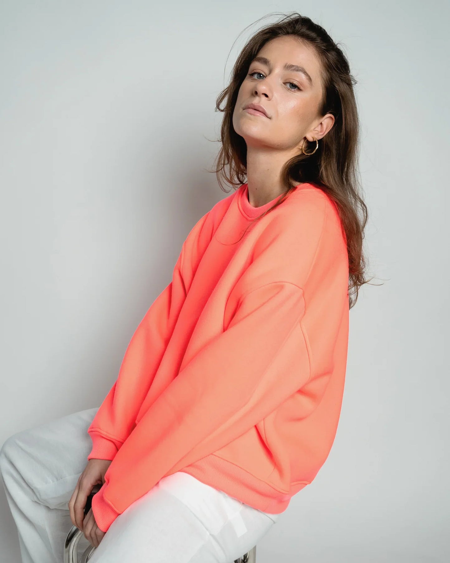 Paulina Easy Sweatshirt