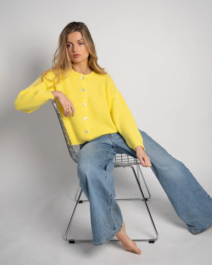 Nathalie Cardigan
