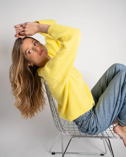 Nathalie Cardigan