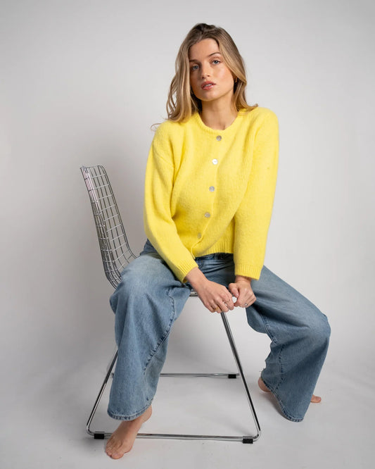 Nathalie Cardigan