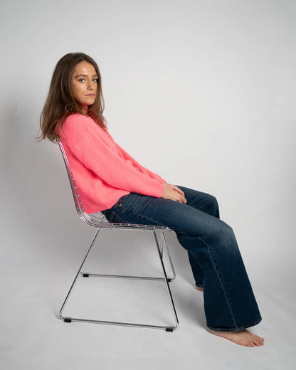 Nathalie Cardigan