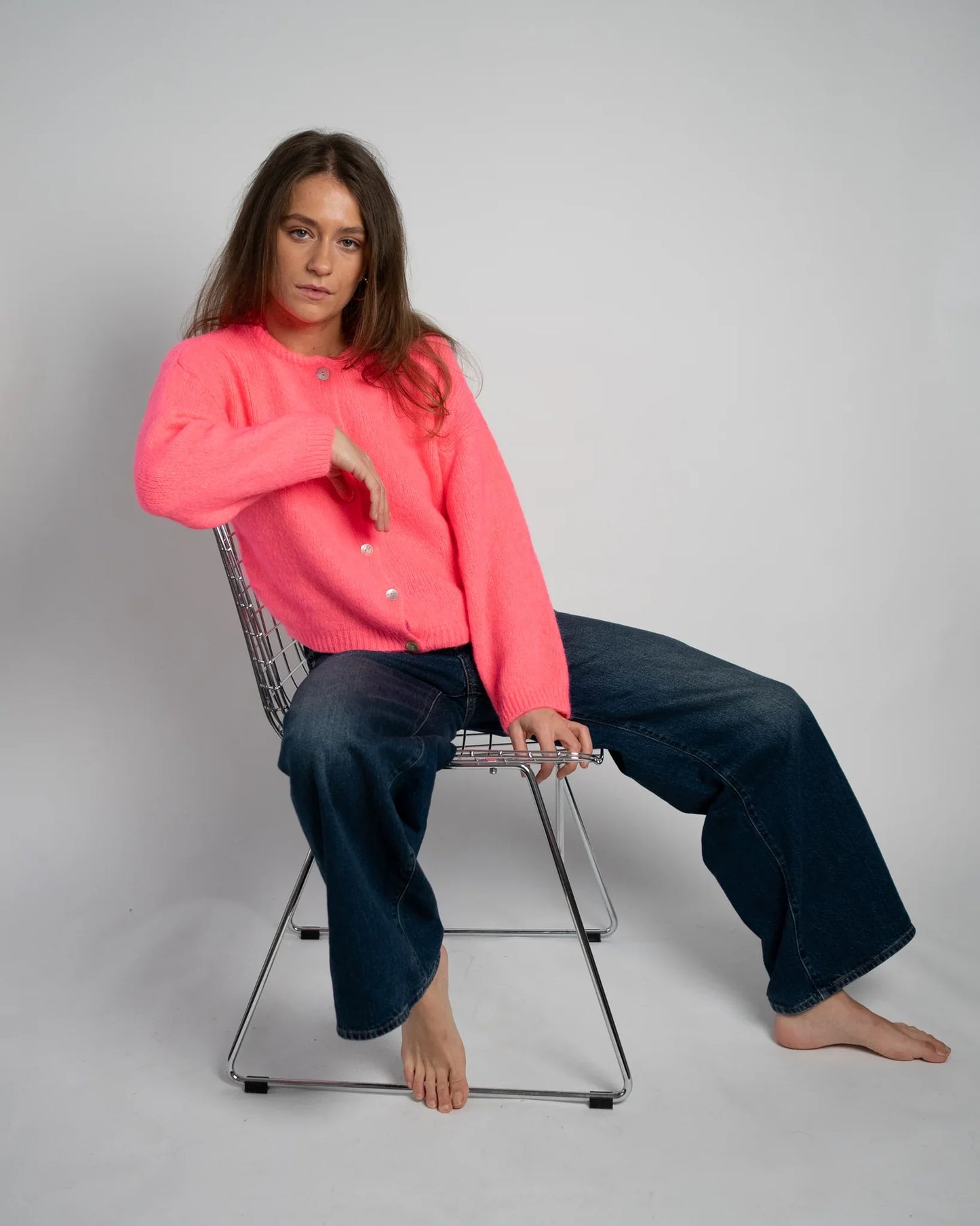 Nathalie Cardigan
