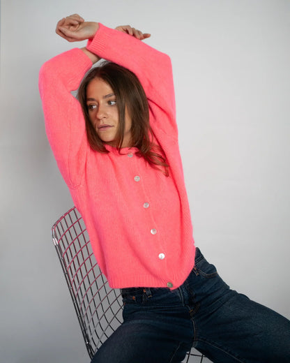 Nathalie Cardigan