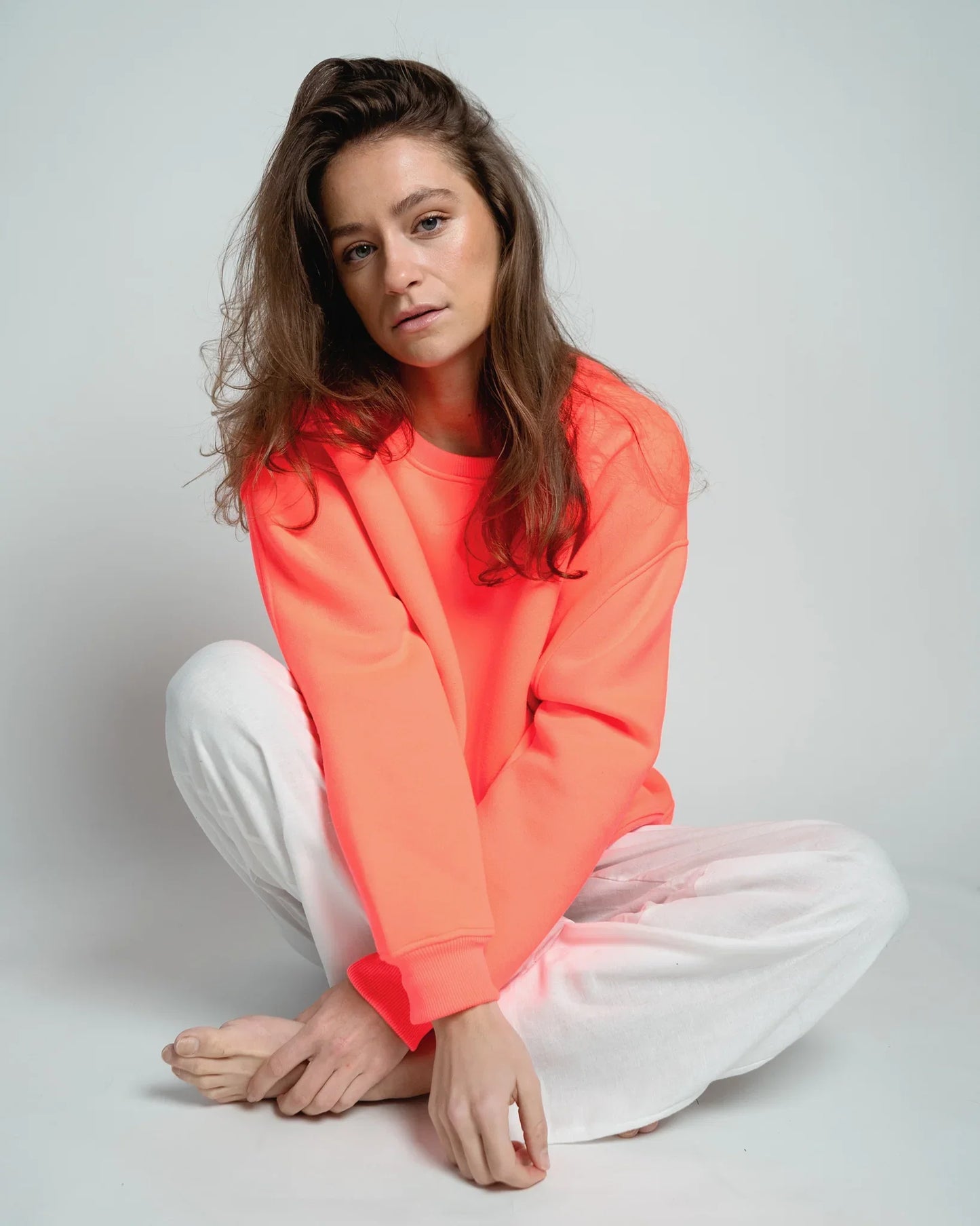 Paulina Easy Sweatshirt