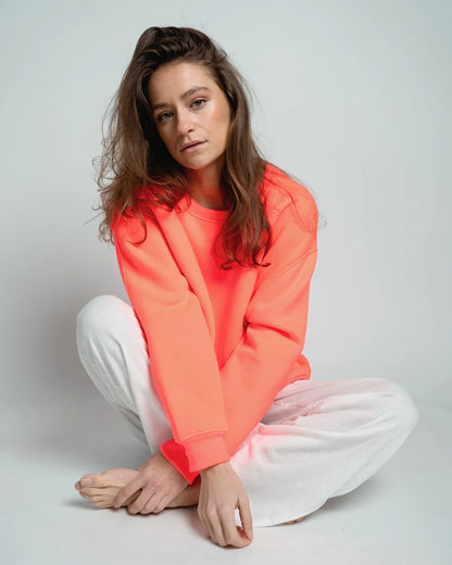 Paulina Easy Sweatshirt