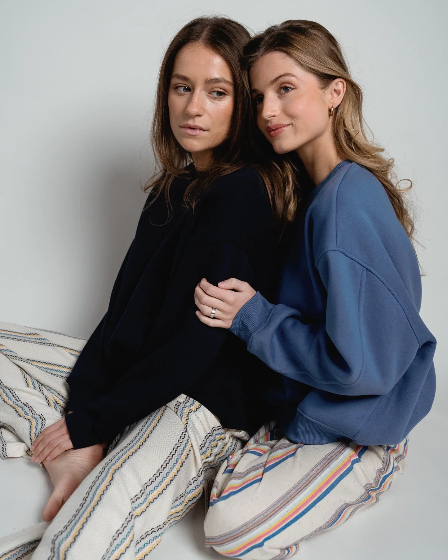 Paulina Easy Sweatshirt