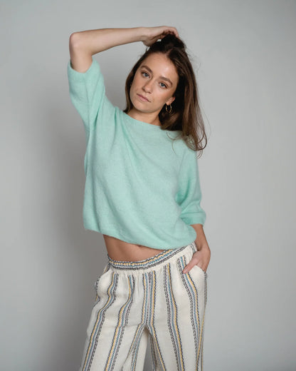 Annabelle Pullover