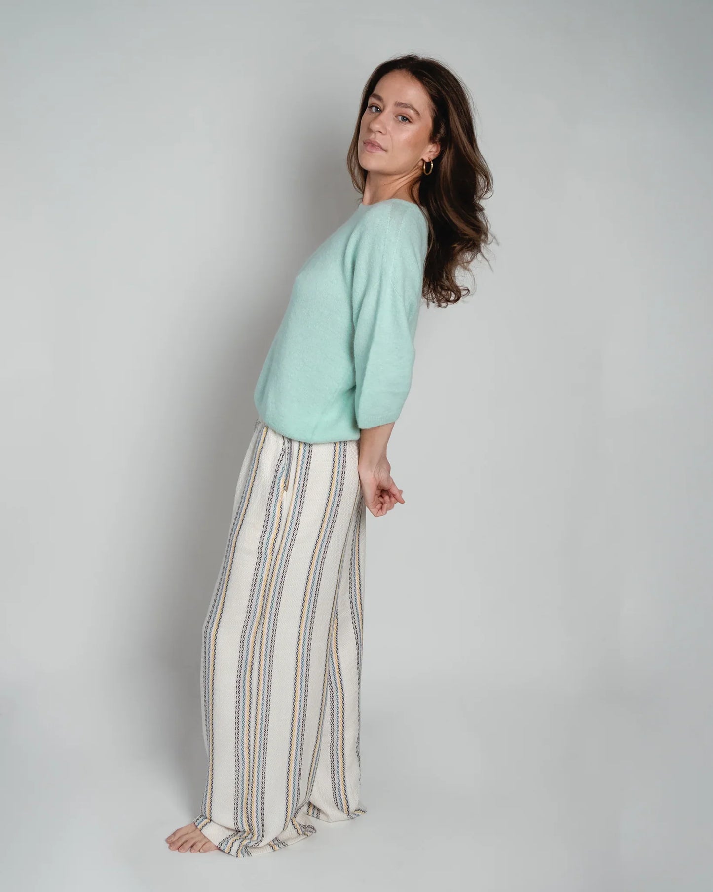 Annabelle Pullover