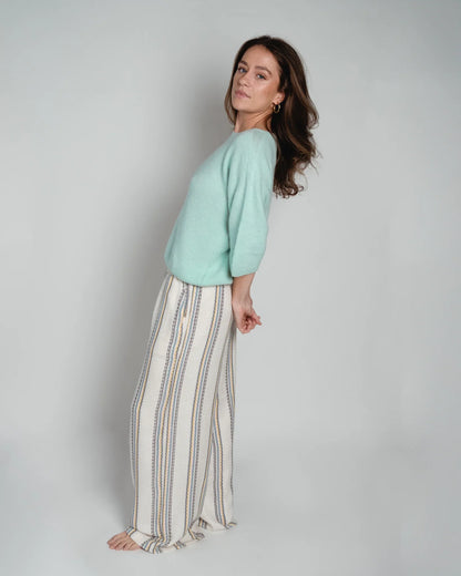 Annabelle Pullover