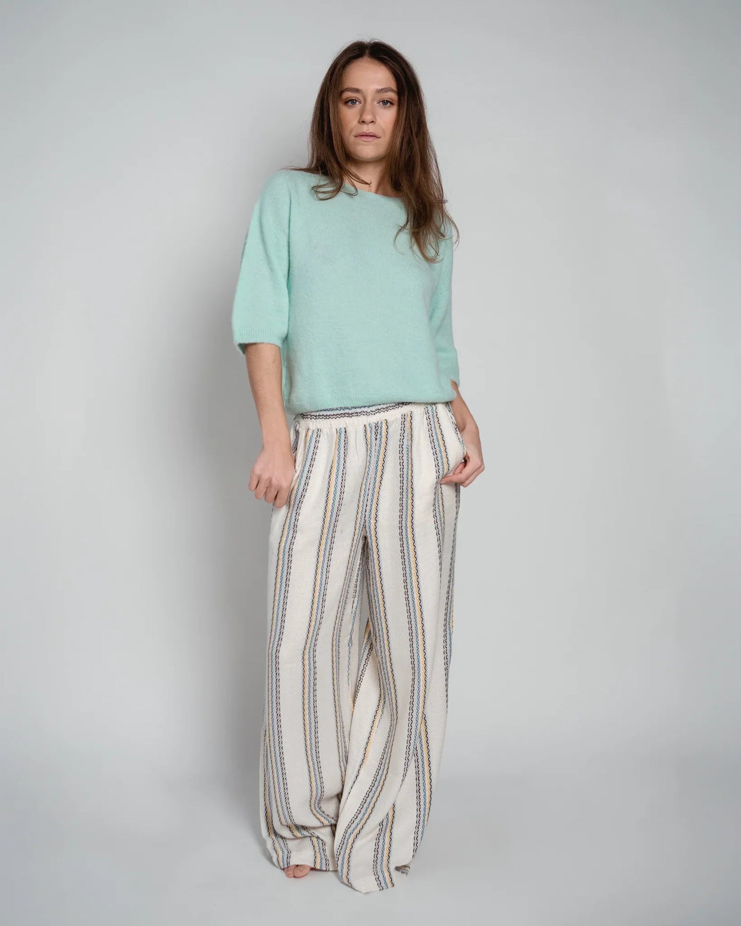 Annabelle Pullover