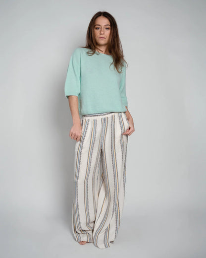 Annabelle Pullover
