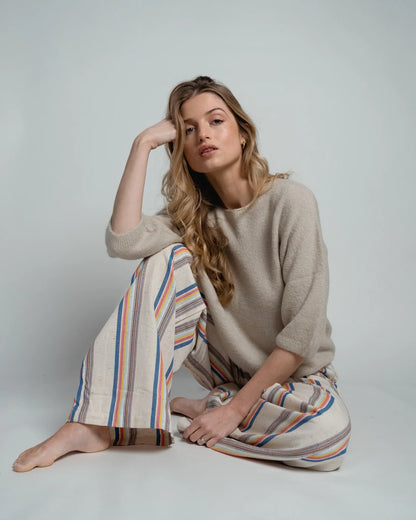 Annabelle Pullover