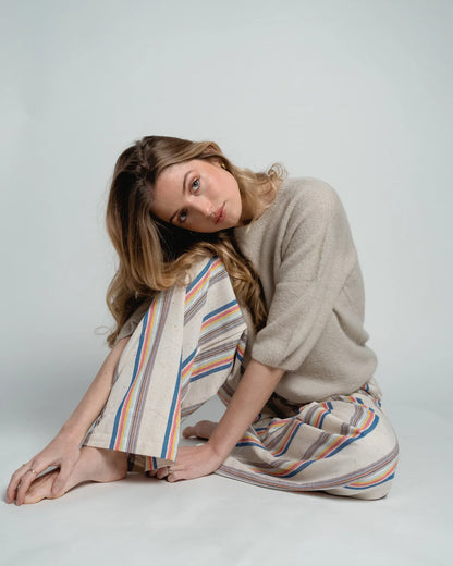 Annabelle Pullover